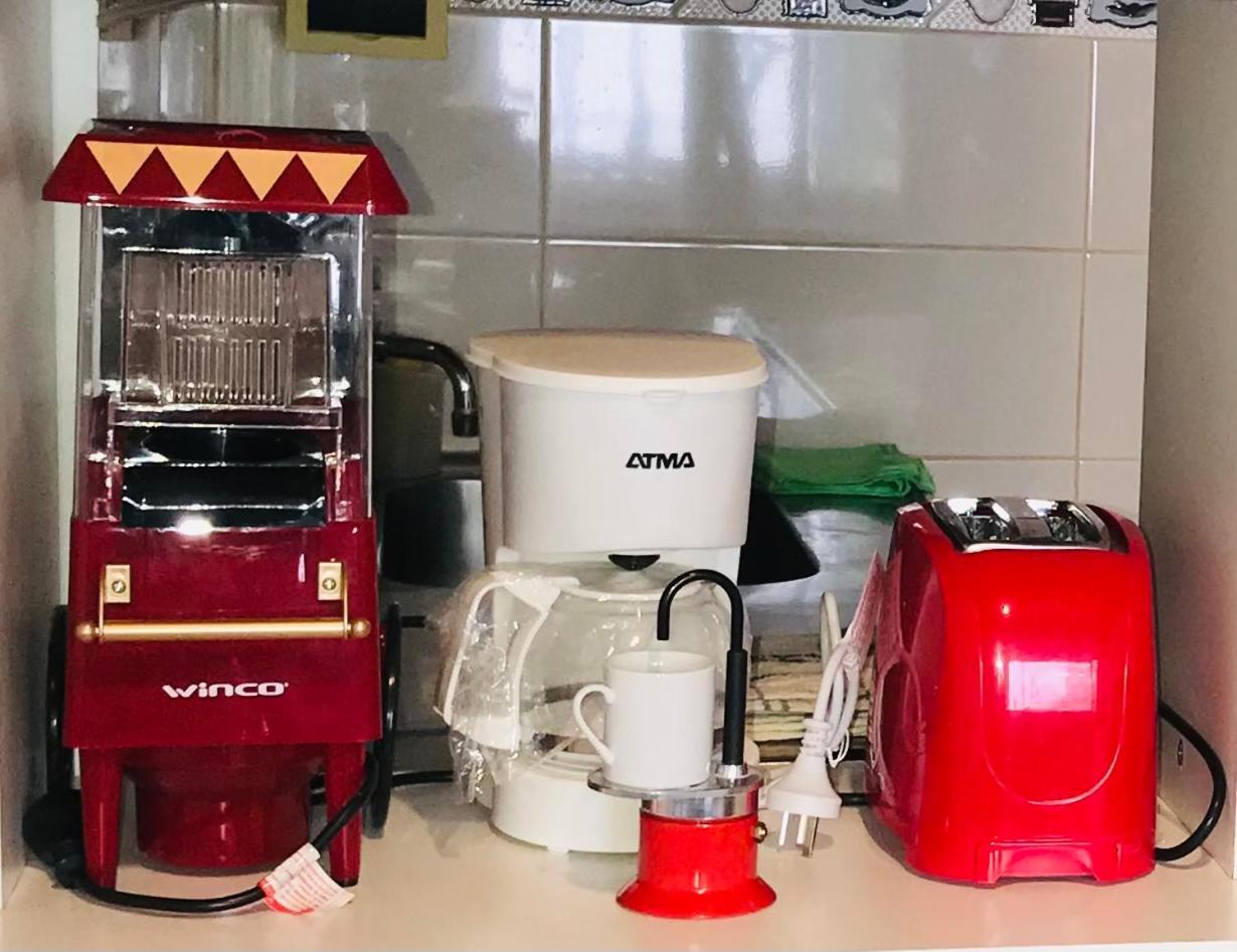 Magos Al Sur Vintage Apartamento San Carlos de Bariloche