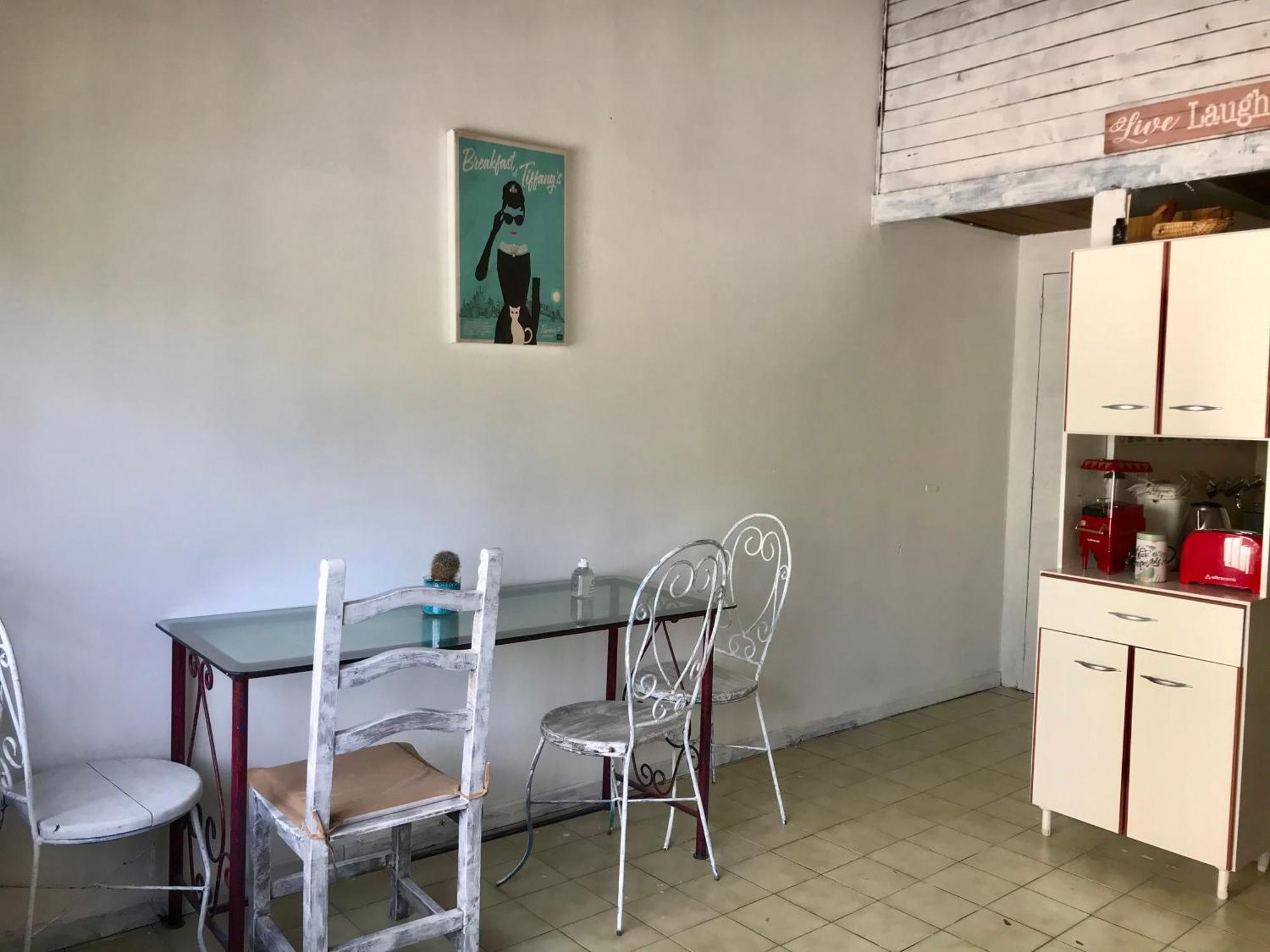 Apartamento Magos Al Sur Vintage