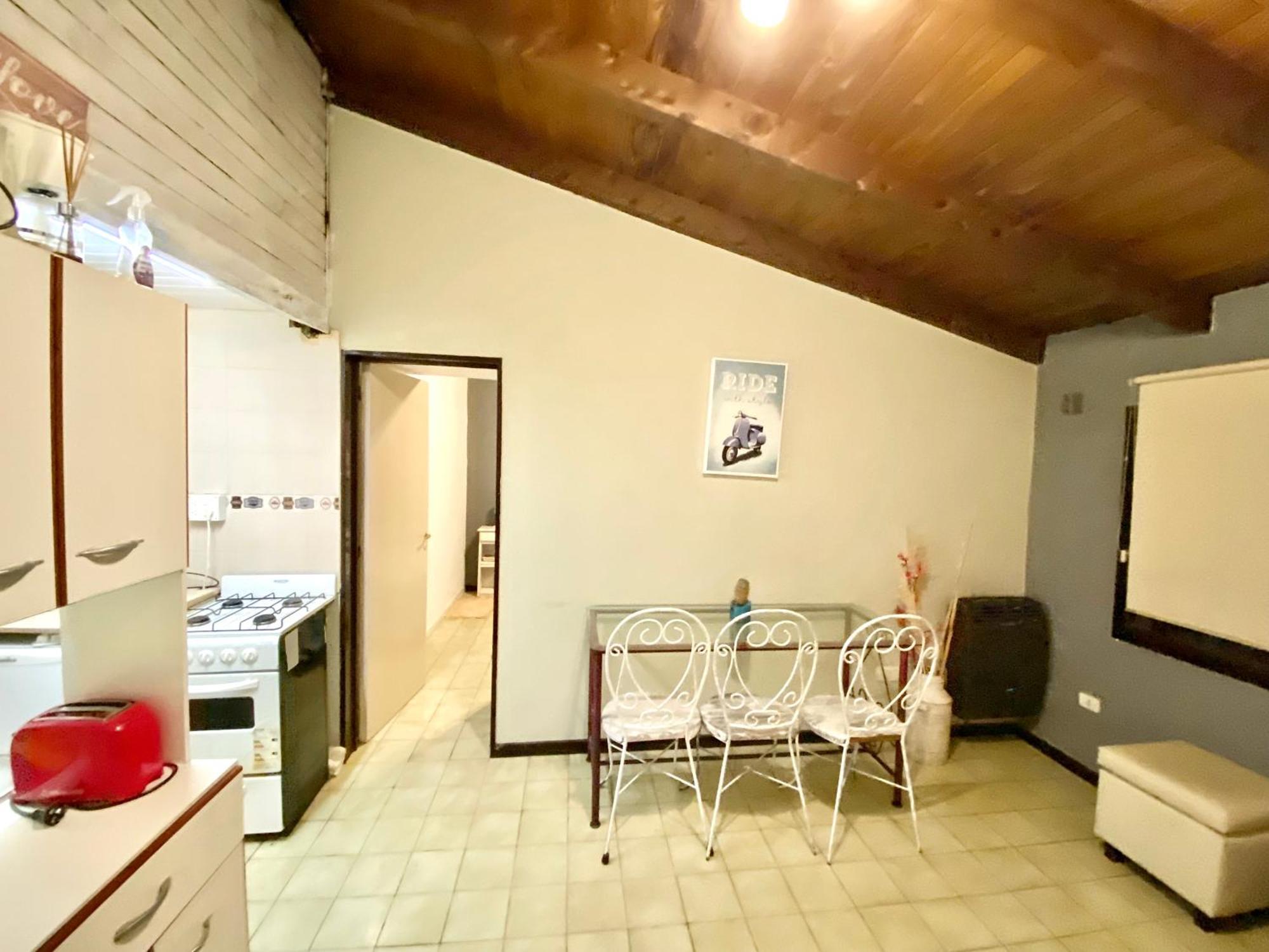Magos Al Sur Vintage Apartamento
