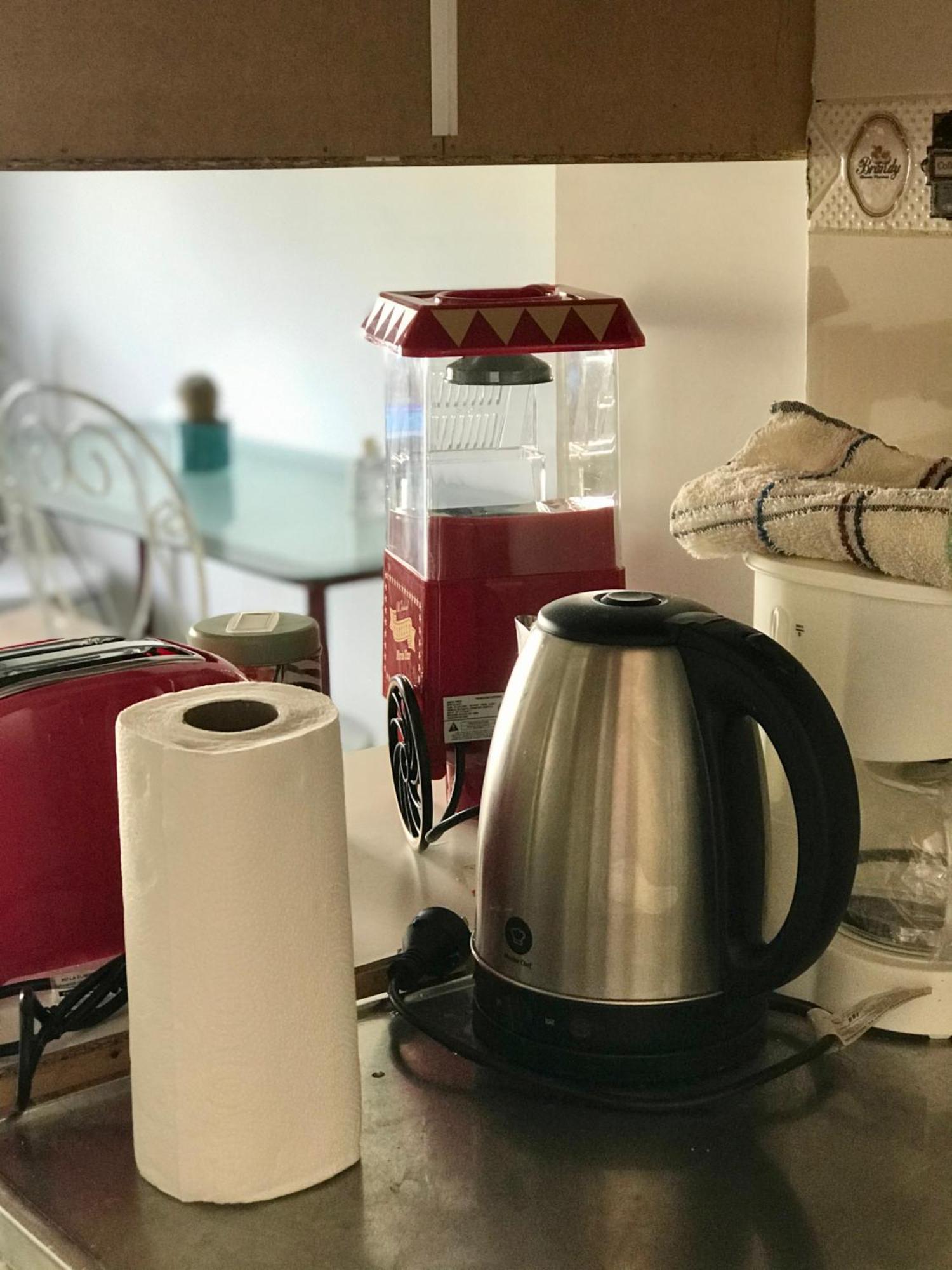 Apartamento Magos Al Sur Vintage