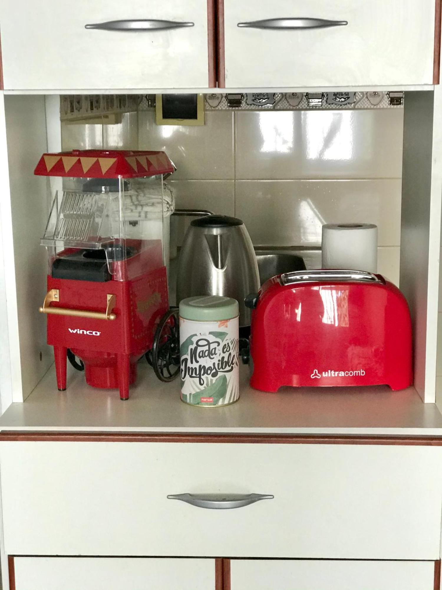 Apartamento Magos Al Sur Vintage San Carlos de Bariloche
