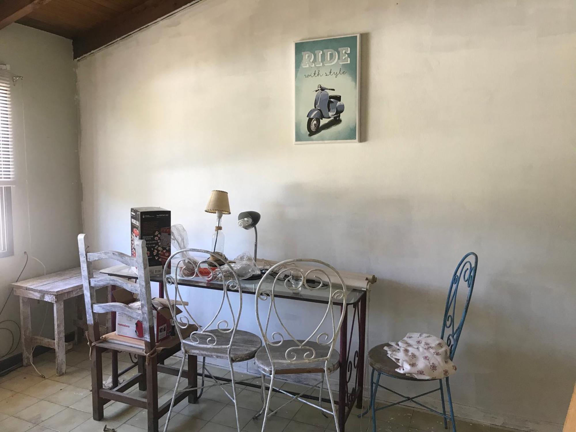 Magos Al Sur Vintage *